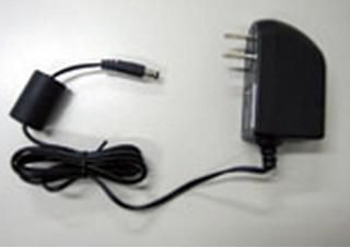 Plustek Power Adapter/Inverter Indoor 30 W Black - W128273185