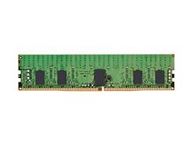 Kingston Memory Module 16 Gb 1 X 16 Gb Ddr4 2666 Mhz Ecc - W128273272