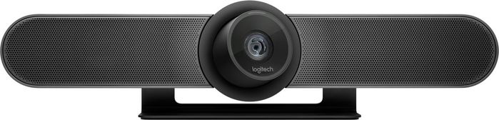 Logitech Meetup + Roommate + Tap Ip Video Conferencing System Ethernet Lan - W128273354