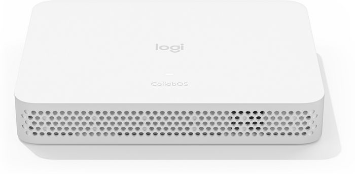 Logitech Meetup + Roommate + Tap Ip Video Conferencing System Ethernet Lan - W128273354