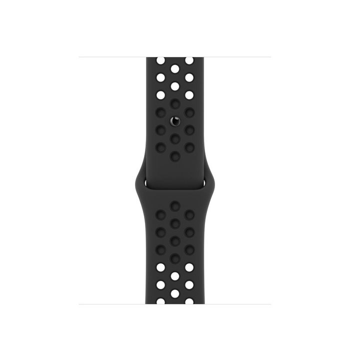 Apple Watch Se Nike Oled 40 Mm Grey Gps (Satellite) - W128273419