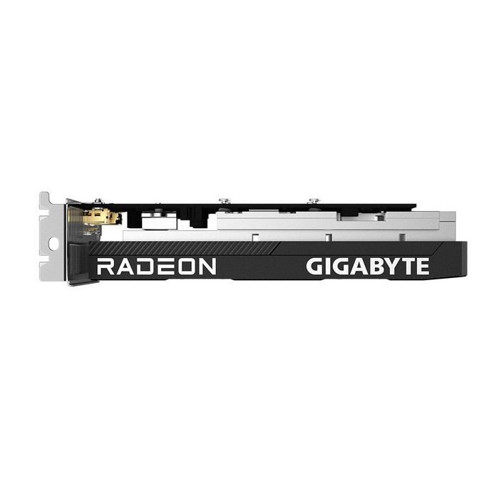 Gigabyte Radeon Rx 6400 D6 Low Amd 4 Gb Gddr6 - W128273569