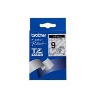 Brother Black On Clear Gloss Laminated Tape, 9Mm Label-Making Tape Tz - W128273641