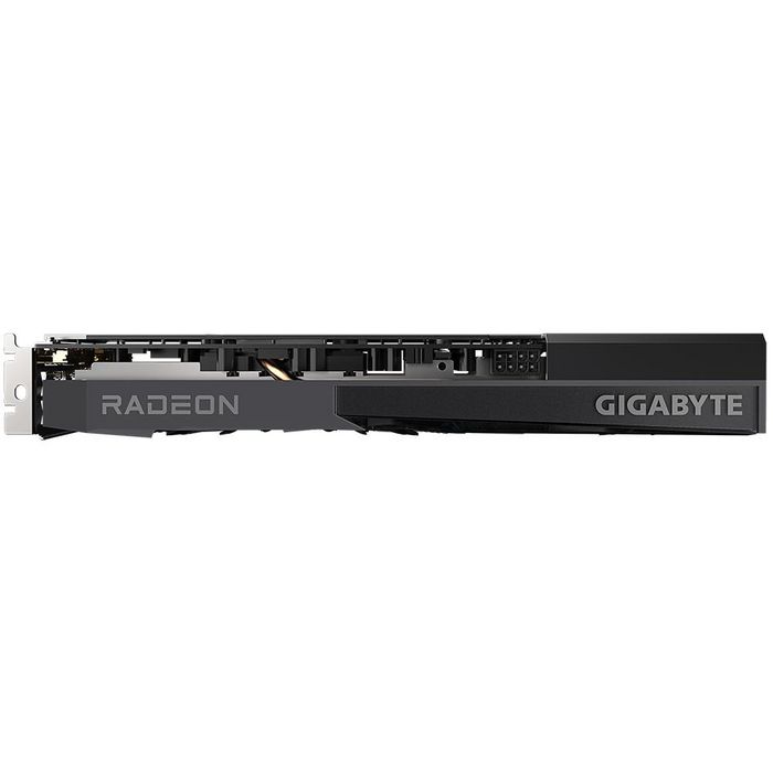 Gigabyte Radeon Rx 6650 Xt Eagle 8G Amd 8 Gb Gddr6 - W128273645