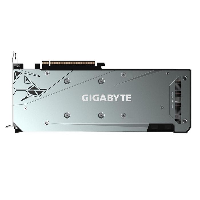 Gigabyte Radeon Rx 6750 Xt Gaming Oc 12G Amd 12 Gb Gddr6 - W128273648