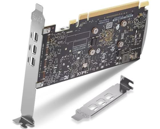 Lenovo Nvidia T400 4 Gb Gddr6 - W128273688
