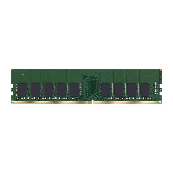 Kingston Memory Module 32 Gb Ddr4 3200 Mhz Ecc - W128274047
