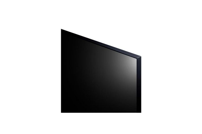 LG E Digital Signage Display 139.7 Cm (55') Ips 400 Cd/M² 4K Ultra Hd Blue Built-In Processor Web Os 16/7 - W128274070