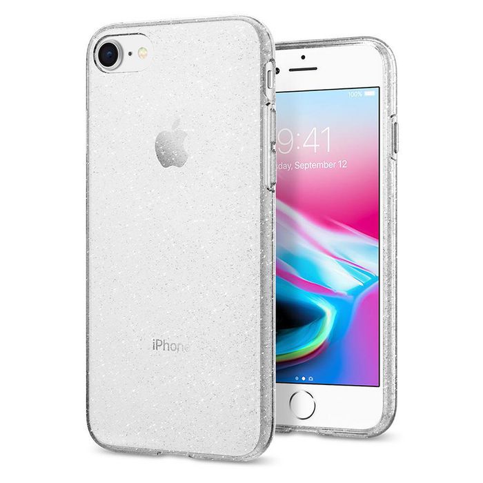 Spigen Mobile Phone Case 14.7 Cm (5.8") Cover Translucent - W128274218