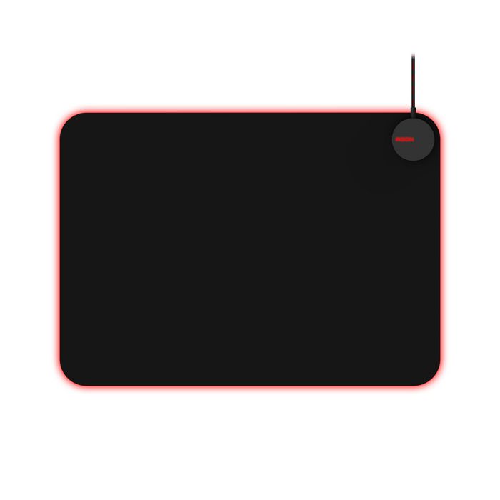 AOC Mouse Pad Gaming Mouse Pad Black - W128274333