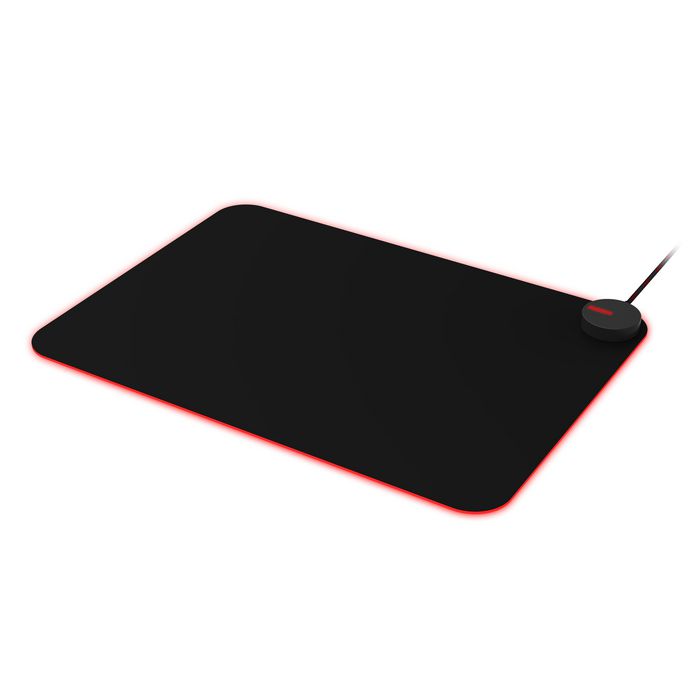 AOC Mouse Pad Gaming Mouse Pad Black - W128274333