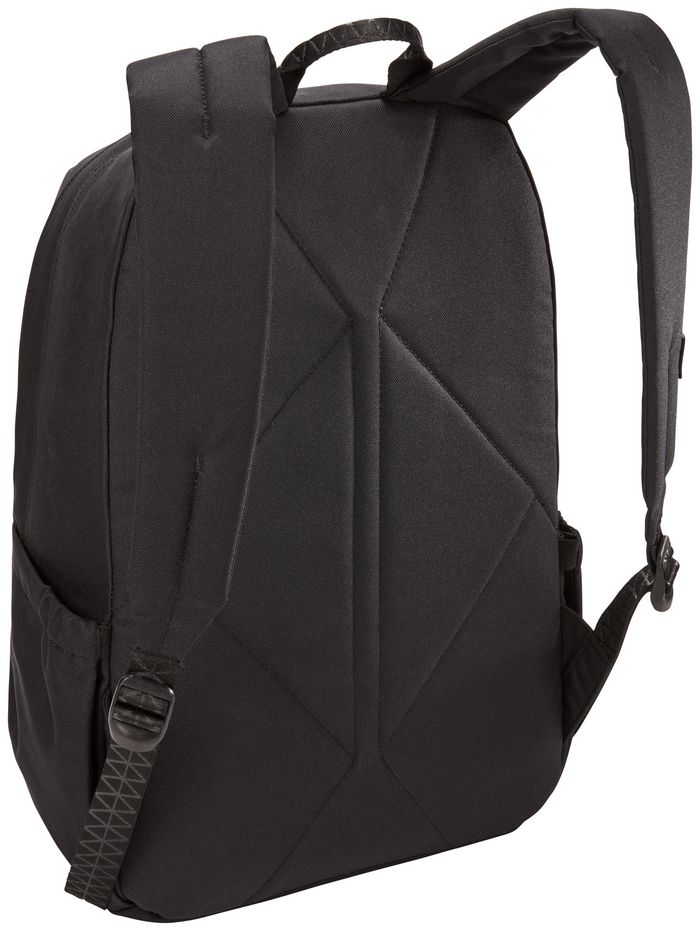 Thule Campus Tcam-6115 Black Backpack Nylon, Polyester - W128274515