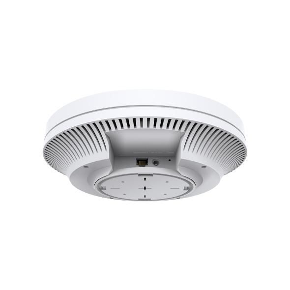 Omada Ax5400 Ceiling Mount Wifi 6 Access Point - W128274511