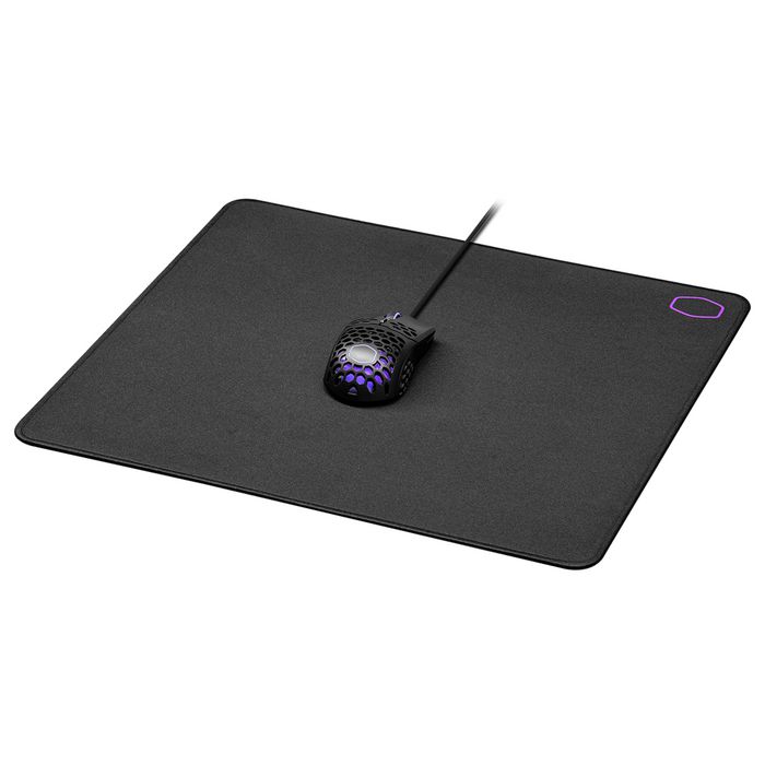 Cooler Master Gaming Mp511 Gaming Mouse Pad Black - W128274640