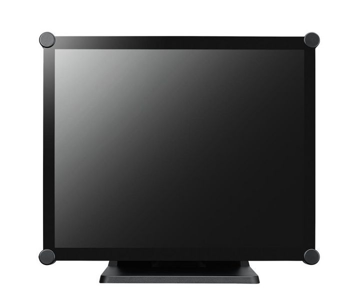 Neovo 43.2 Cm (17") 1280 X 1024 Pixels Sxga Lcd Touchscreen Tabletop Black - W128274714