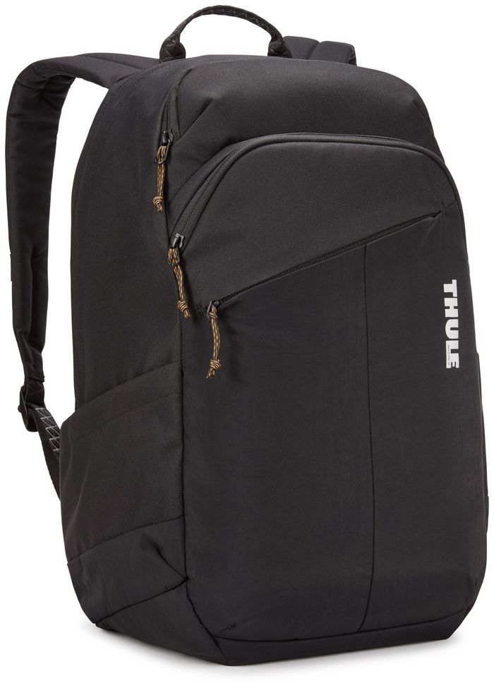 Thule Campus Tcam-8116 Black Backpack Nylon, Polyester - W128275098