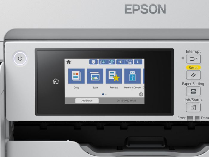 Epson Ecotank Et-M16680 Inkjet A3 4800 X 1200 Dpi Wi-Fi - W128275134