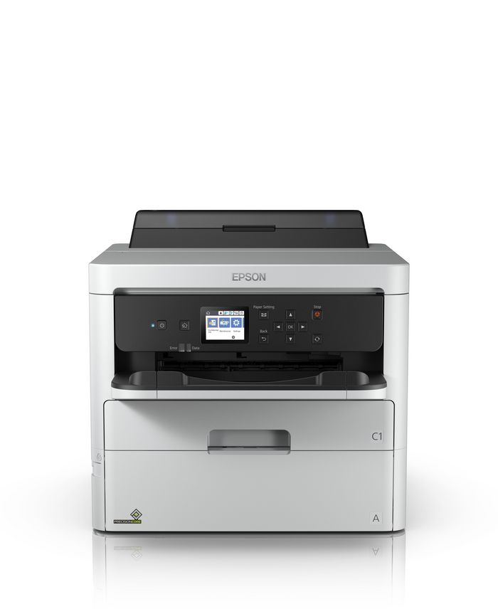 Epson Workforce Pro Wf-C529Rdw Inkjet Printer Colour 4800 X 1200 Dpi A4 Wi-Fi - W128275152