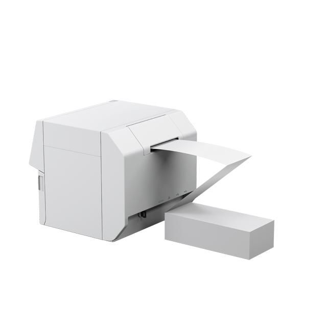 Epson Cw-C4000E (Mk) Label Printer Inkjet Colour 1200 X 1200 Dpi Wired - W128275188