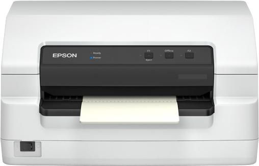 Epson Plq-35 Dot Matrix Printer 180 X 360 Dpi 540 Cps - W128275591