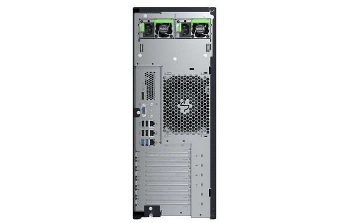 Fujitsu Primergy Tx1330 M5 Server Tower Intel Xeon E 3.4 Ghz 16 Gb Ddr4-Sdram 500 W - W128275654