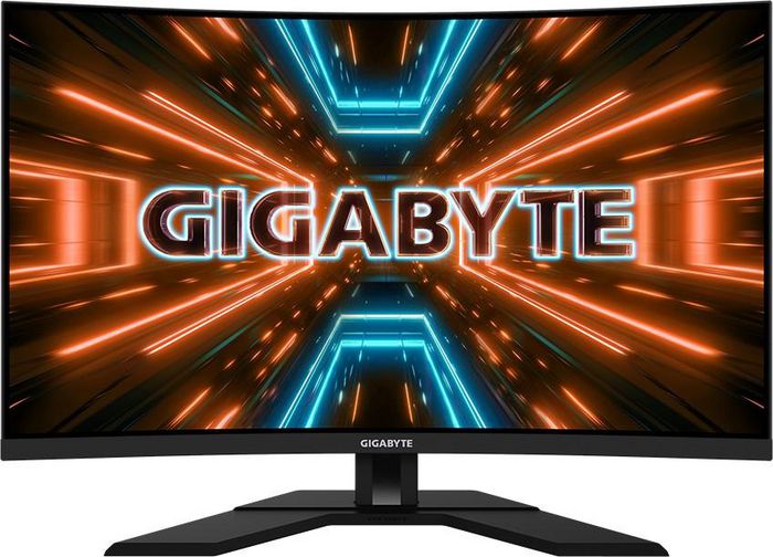 Gigabyte 80 Cm (31.5") 3840 X 2160 Pixels 4K Ultra Hd Led Black - W128275679