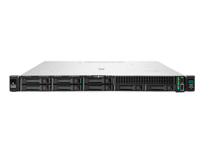 Hewlett Packard Enterprise Proliant Dl325 Server Rack (1U) Amd Epyc 3 Ghz 32 Gb Ddr4-Sdram 500 W - W128275725
