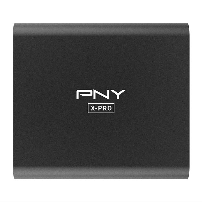 PNY X-Pro 500 Gb Black - W128275741