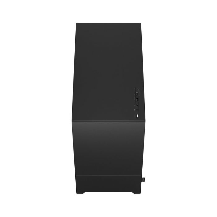 Fractal Design Pop Mini Silent Mini Tower Black - W128275769