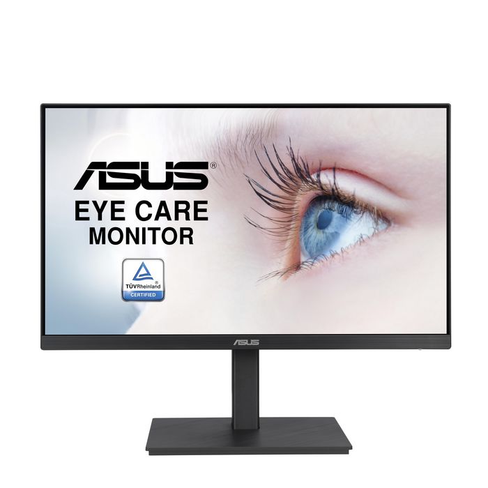 Asus Va27Eqsb 68.6 Cm (27") 1920 X 1080 Pixels Full Hd Lcd Black - W128275938
