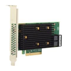 Broadcom Hba 9500-8I Interface Cards/Adapter Internal Sas - W128275968