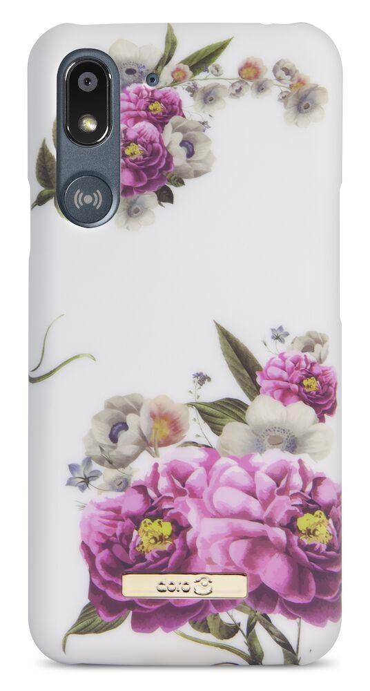 Doro Mobile Phone Case 13.8 Cm (5.45") Cover Multicolour - W128276037
