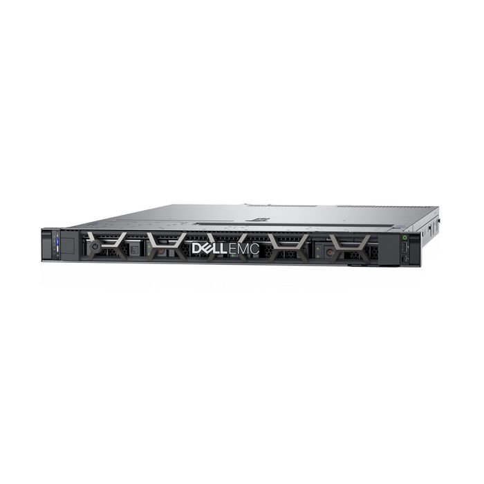 Dell Poweredge R6515 Server 480 Gb Rack (1U) Amd Epyc 3 Ghz 16 Gb Ddr4-Sdram 550 W - W128276258