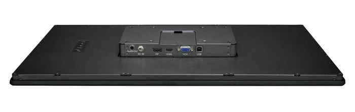 Neovo Tx-2401 60.5 Cm (23.8") 1920 X 1080 Pixels Full Hd Led Touchscreen Tabletop Black - W128276273