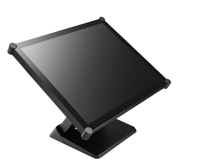 Neovo 48.3 Cm (19") 1280 X 1024 Pixels Sxga Lcd Touchscreen Tabletop Black - W128276267