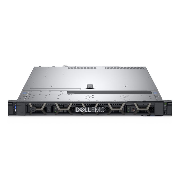 Dell Poweredge R6515 Server 480 Gb Rack (1U) Amd Epyc 3 Ghz 32 Gb Ddr4-Sdram 550 W - W128276344