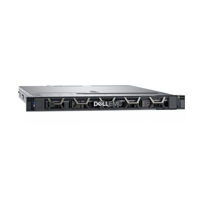 Dell Poweredge R6515 Server 480 Gb Rack (1U) Amd Epyc 3 Ghz 32 Gb Ddr4-Sdram 550 W - W128276344