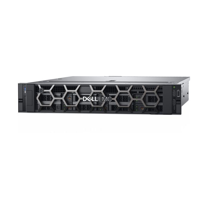 Dell Poweredge R7515 Server 480 Gb Rack (2U) Amd Epyc 3 Ghz 16 Gb Ddr4-Sdram 750 W - W128276378