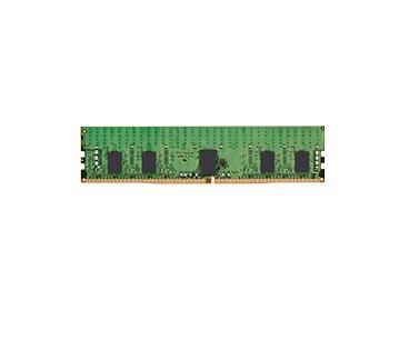 Kingston Memory Module 8 Gb 1 X 8 Gb Ddr4 3200 Mhz Ecc - W128276381