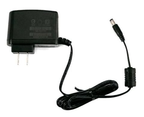 Poly Power Adapter/Inverter Indoor Black - W128276405