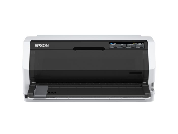 Epson Lq-780 Dot Matrix Printer 360 X 180 Dpi 487 Cps - W128276891