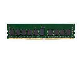 Kingston Memory Module 32 Gb 1 X 32 Gb Ddr4 3200 Mhz Ecc - W128276913