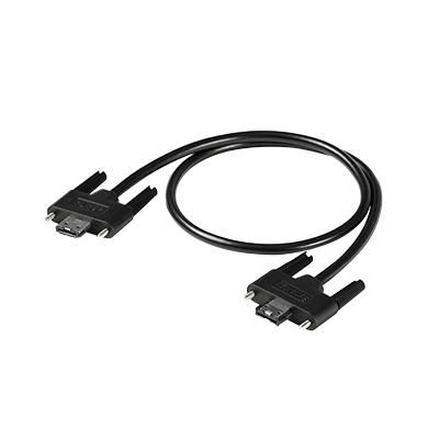 Synology Sata Cable 0.6 M Black - W128276971