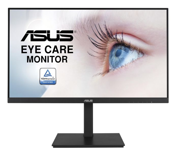 Asus Va24Dqsb 60.5 Cm (23.8") 1920 X 1080 Pixels Full Hd Lcd Black - W128277047