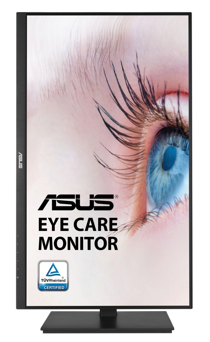 Asus 60.5 Cm (23.8") 1920 X 1080 Pixels Full Hd Lcd Black - W128277365