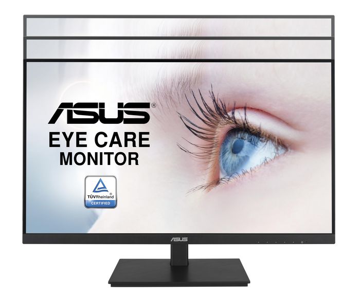 Asus Va24Dqsb 60.5 Cm (23.8") 1920 X 1080 Pixels Full Hd Lcd Black - W128277047