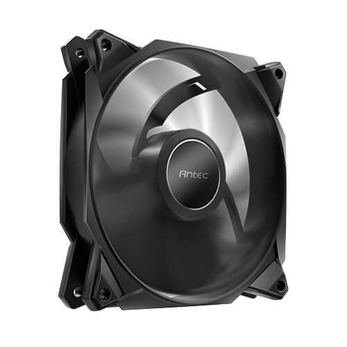 Antec Storm Computer Case Fan 12 Cm Black 3 Pc(S) - W128277158