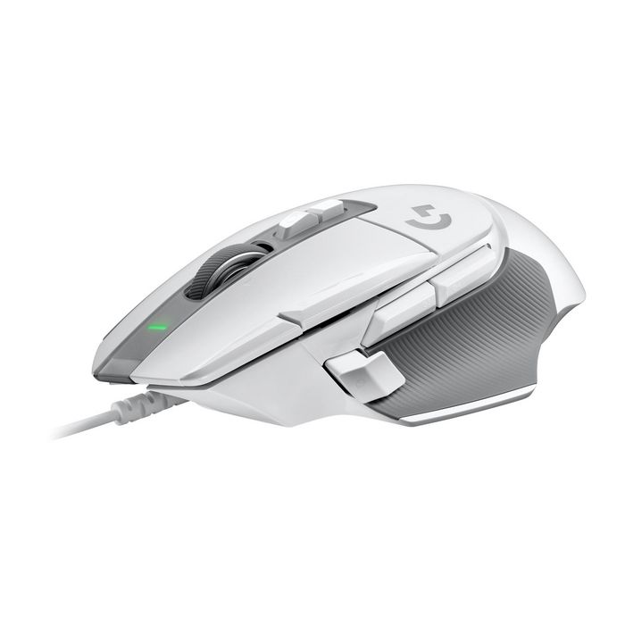 Logitech G502 Hero USB Gaming Mouse – System Max