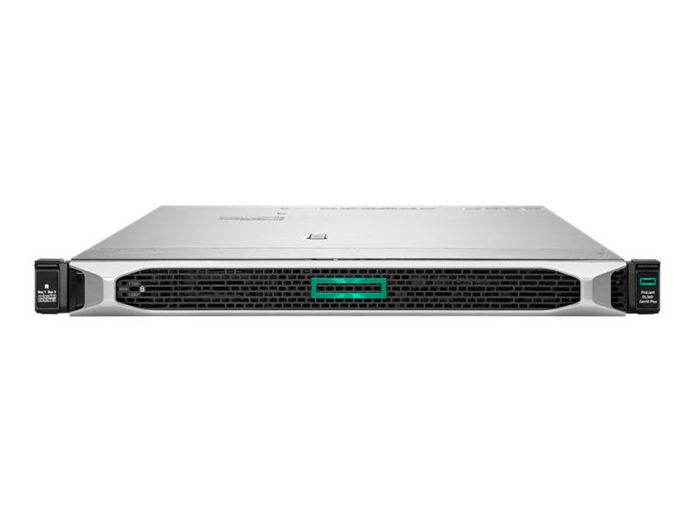 Hewlett Packard Enterprise Dl360 G10+ 5315Y Mr416I-A Nc Svr Server Rack (1U) Intel Xeon Silver 3.2 Ghz 32 Gb Ddr4-Sdram 800 W - W128277271