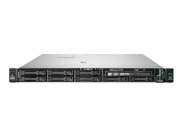Hewlett Packard Enterprise Dl360 G10+ 5315Y Mr416I-A Nc Svr Server Rack (1U) Intel Xeon Silver 3.2 Ghz 32 Gb Ddr4-Sdram 800 W - W128277271